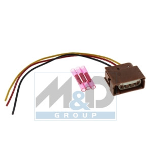 PIECES POUR SYSTEMES DE GESTION MOTEUR